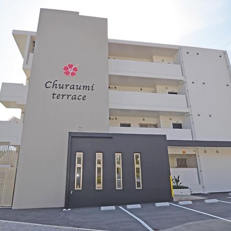Churaumi Terrace Motobu Ngoại thất bức ảnh