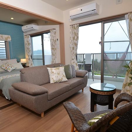Churaumi Terrace Motobu Ngoại thất bức ảnh