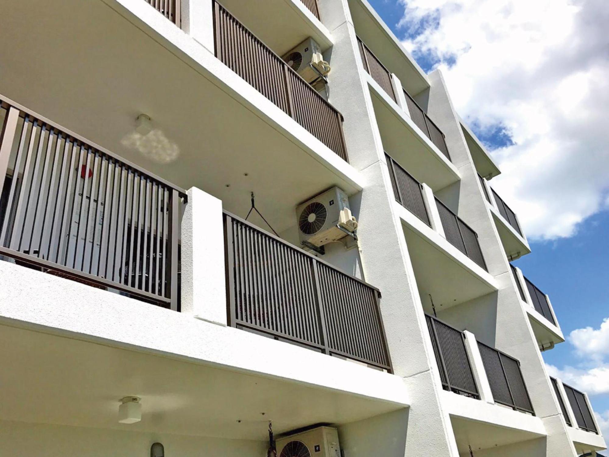 Churaumi Terrace Motobu Ngoại thất bức ảnh