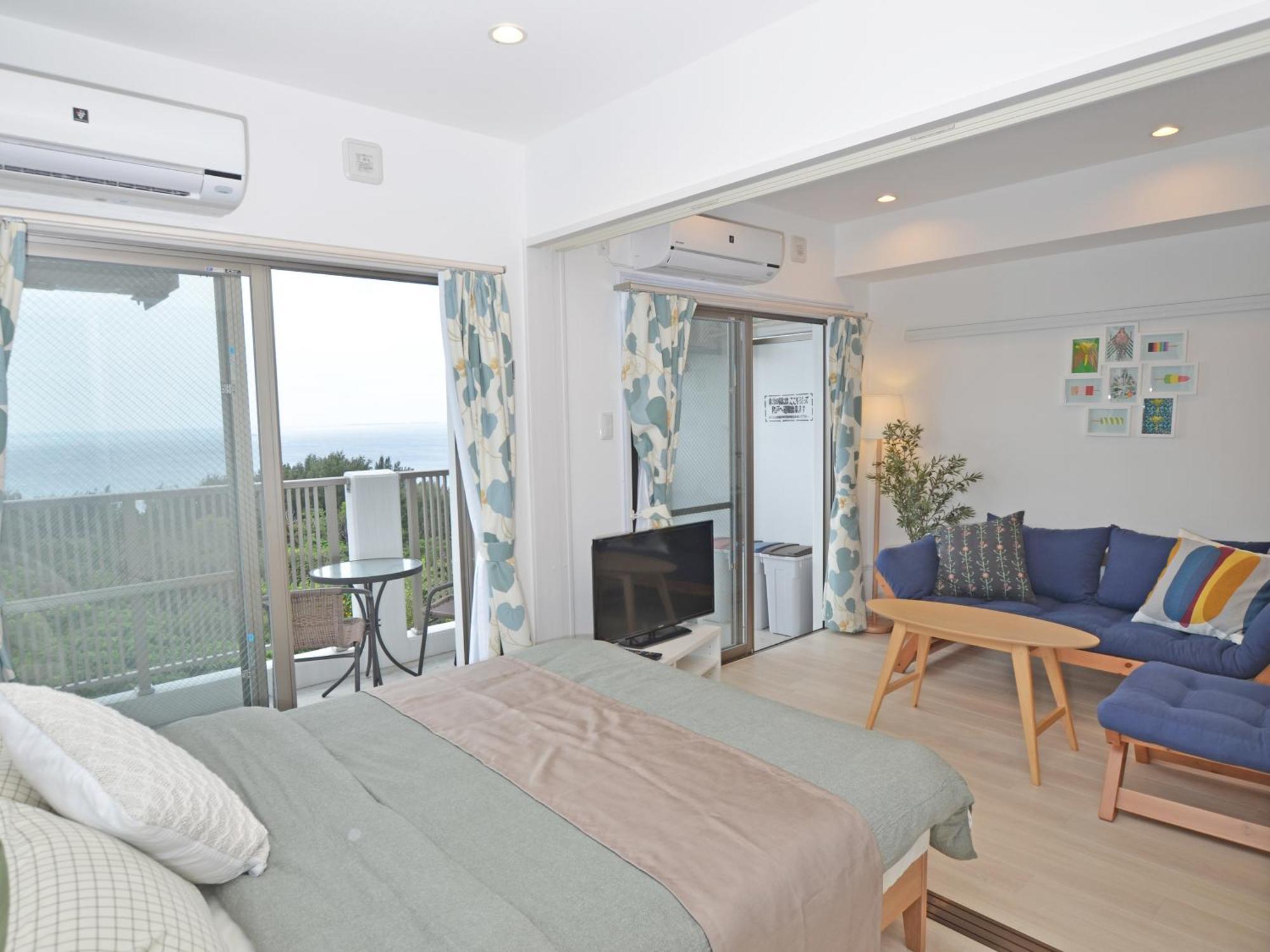 Churaumi Terrace Motobu Ngoại thất bức ảnh