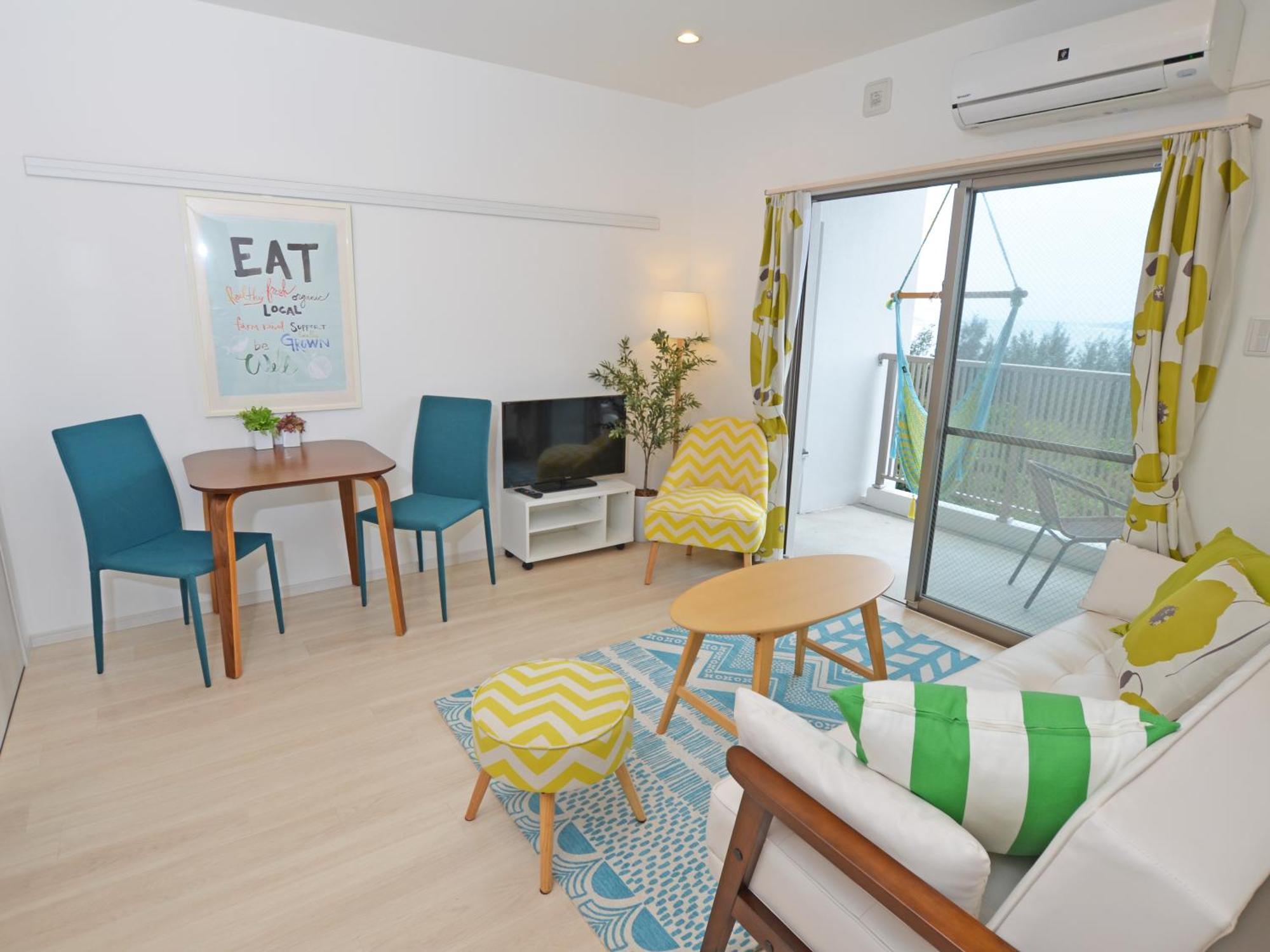 Churaumi Terrace Motobu Ngoại thất bức ảnh
