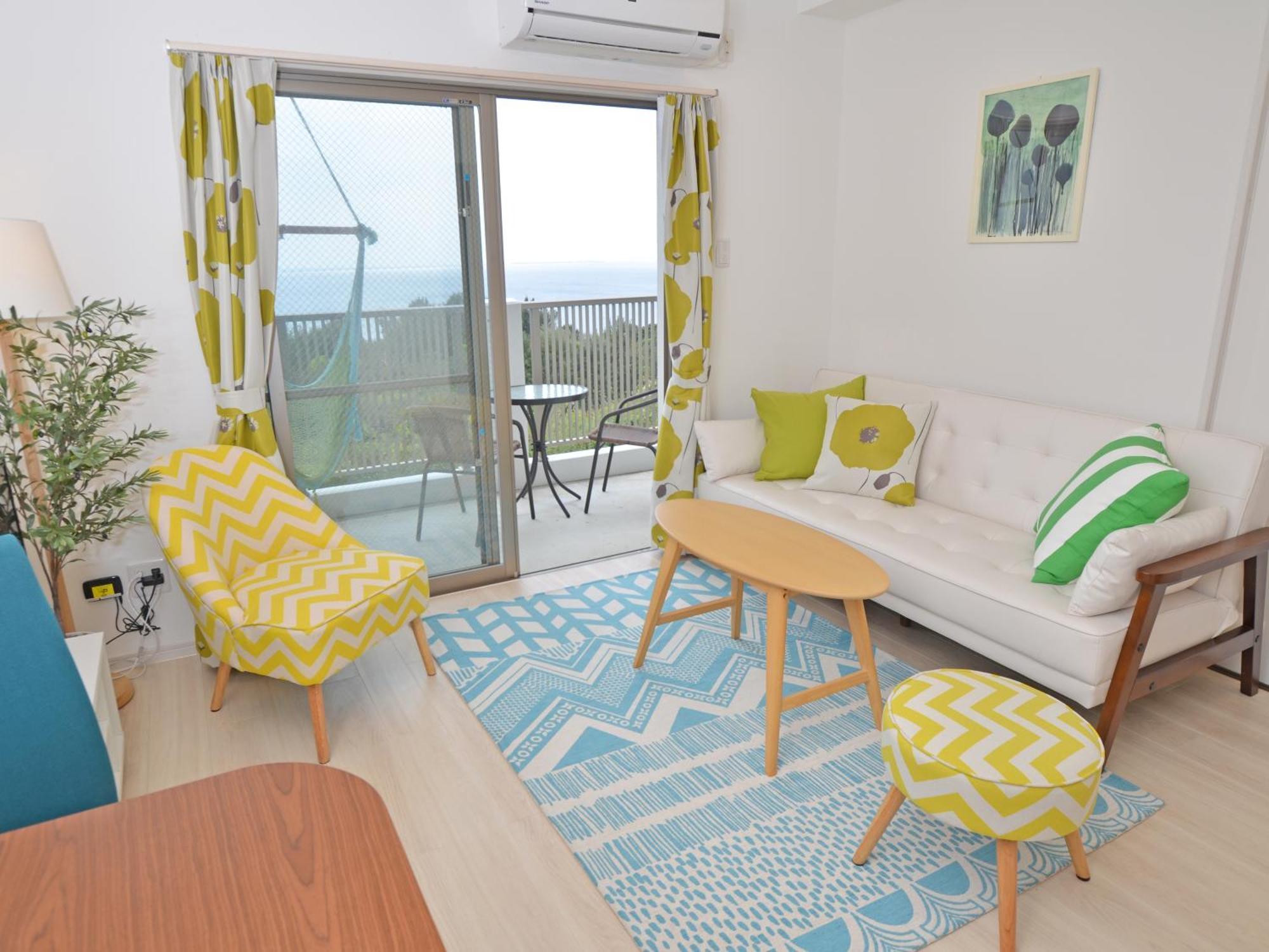Churaumi Terrace Motobu Ngoại thất bức ảnh