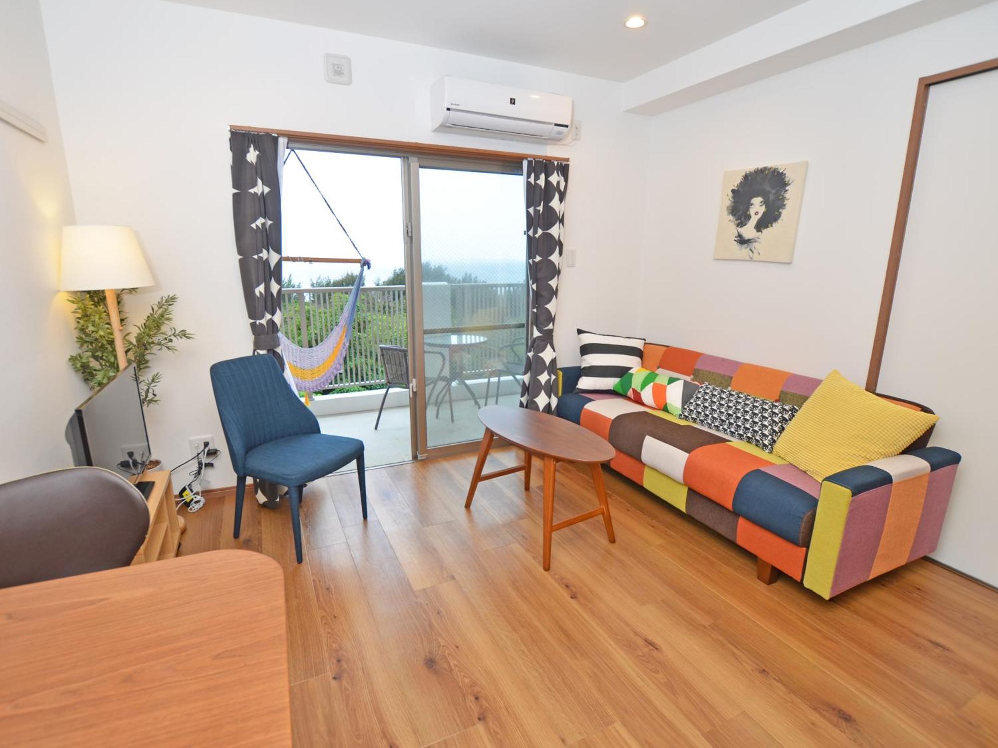 Churaumi Terrace Motobu Ngoại thất bức ảnh
