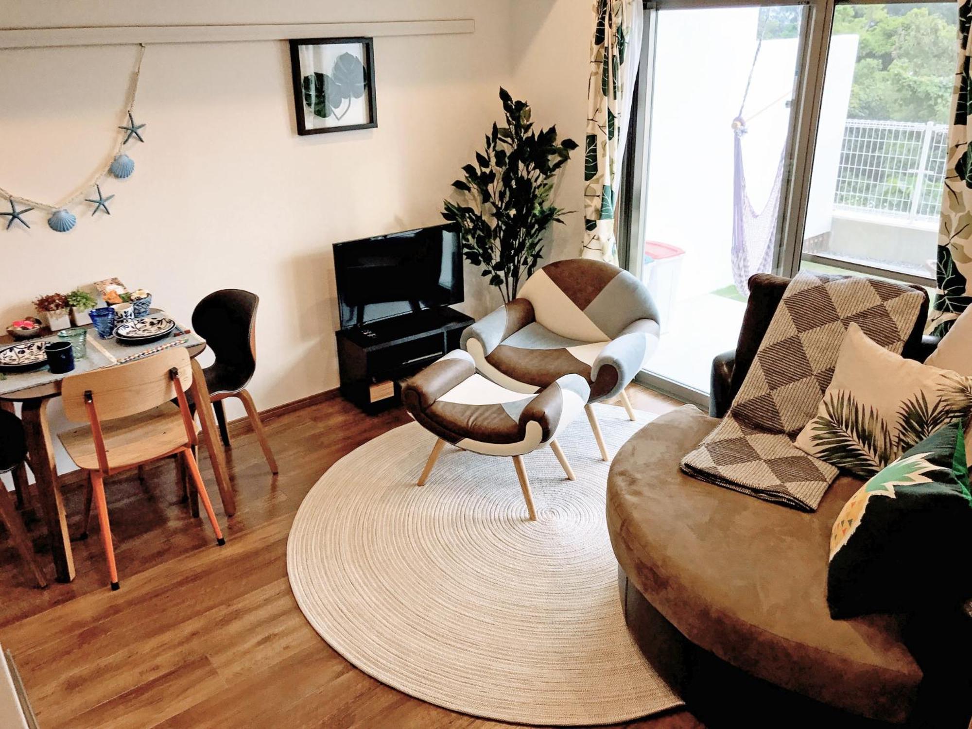 Churaumi Terrace Motobu Ngoại thất bức ảnh