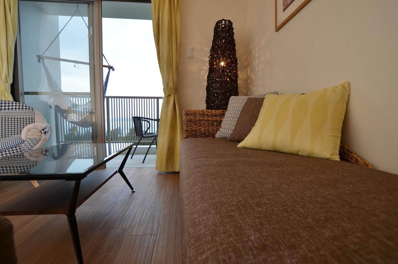 Churaumi Terrace Motobu Ngoại thất bức ảnh
