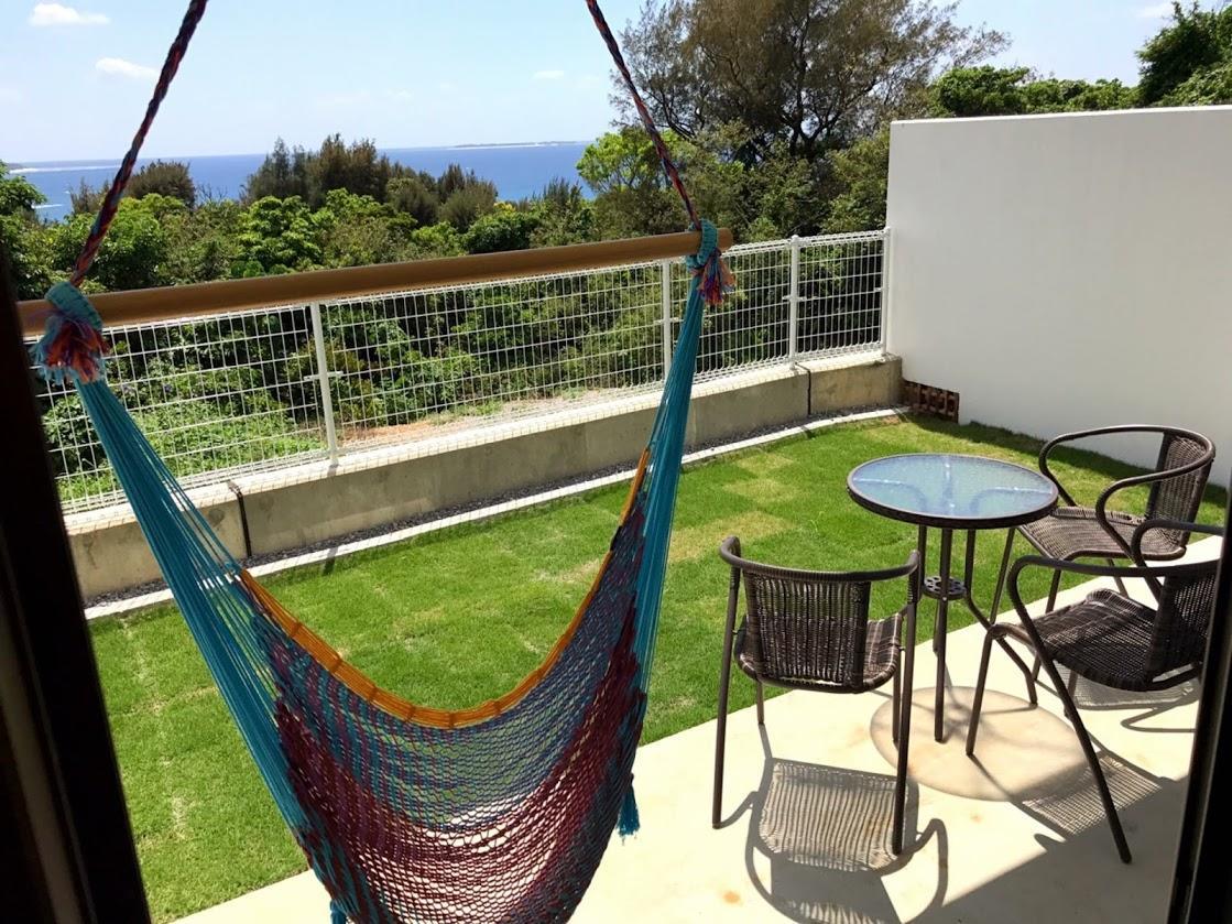 Churaumi Terrace Motobu Ngoại thất bức ảnh