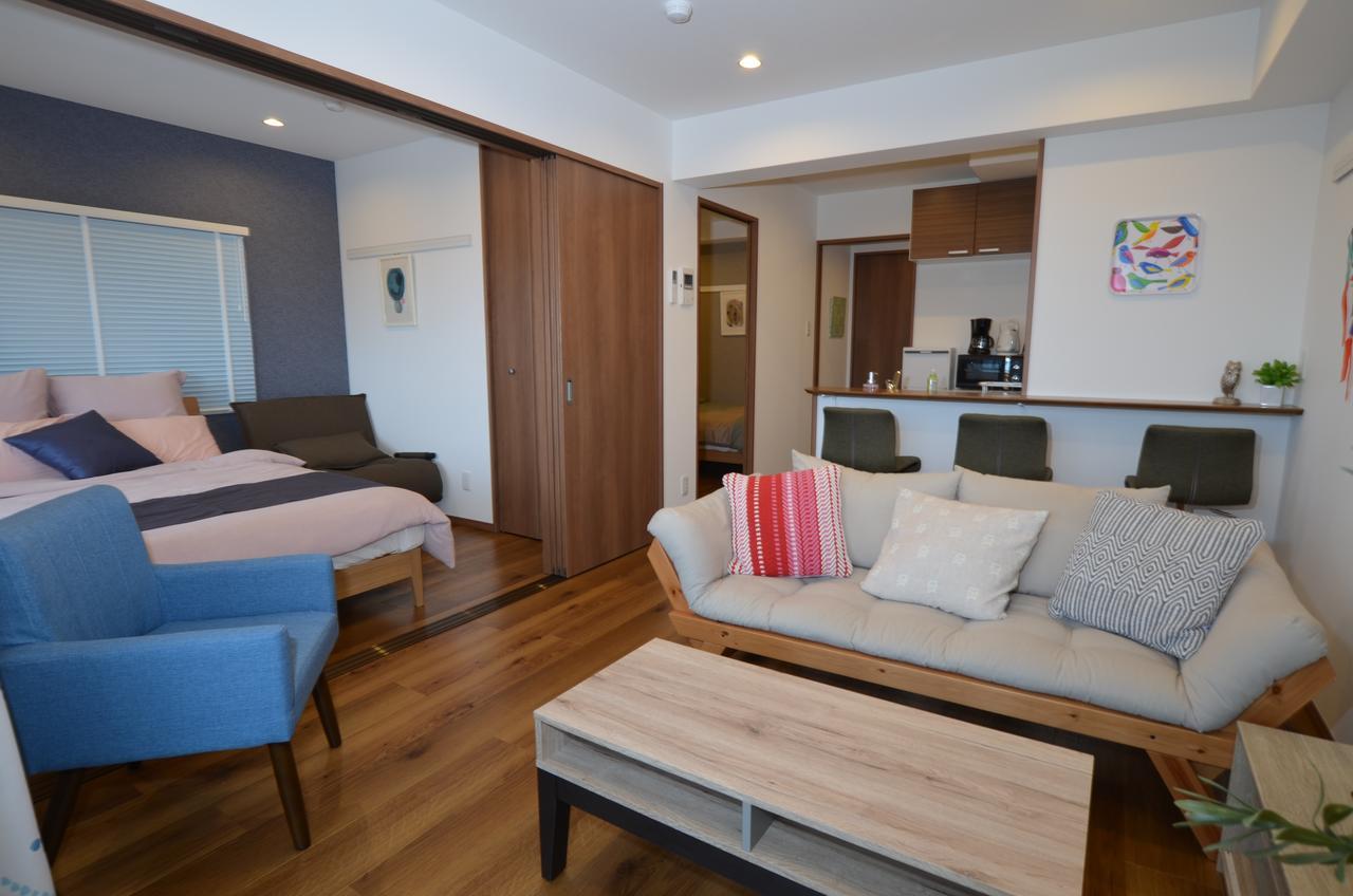 Churaumi Terrace Motobu Ngoại thất bức ảnh