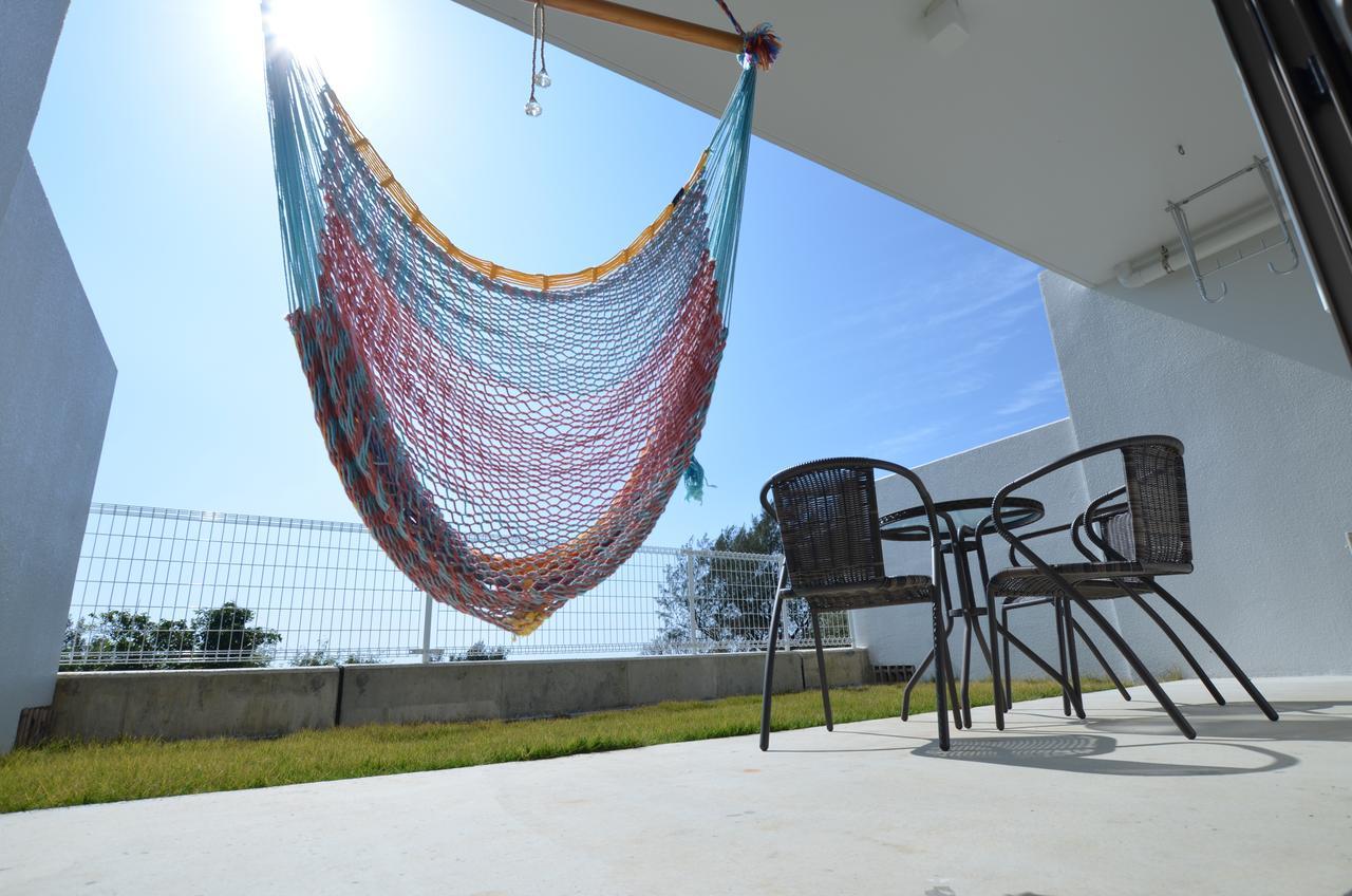Churaumi Terrace Motobu Ngoại thất bức ảnh