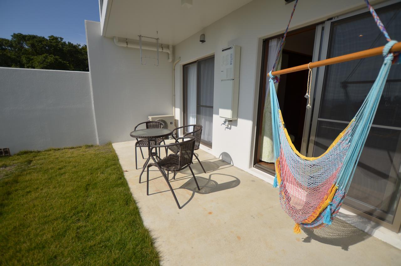 Churaumi Terrace Motobu Ngoại thất bức ảnh