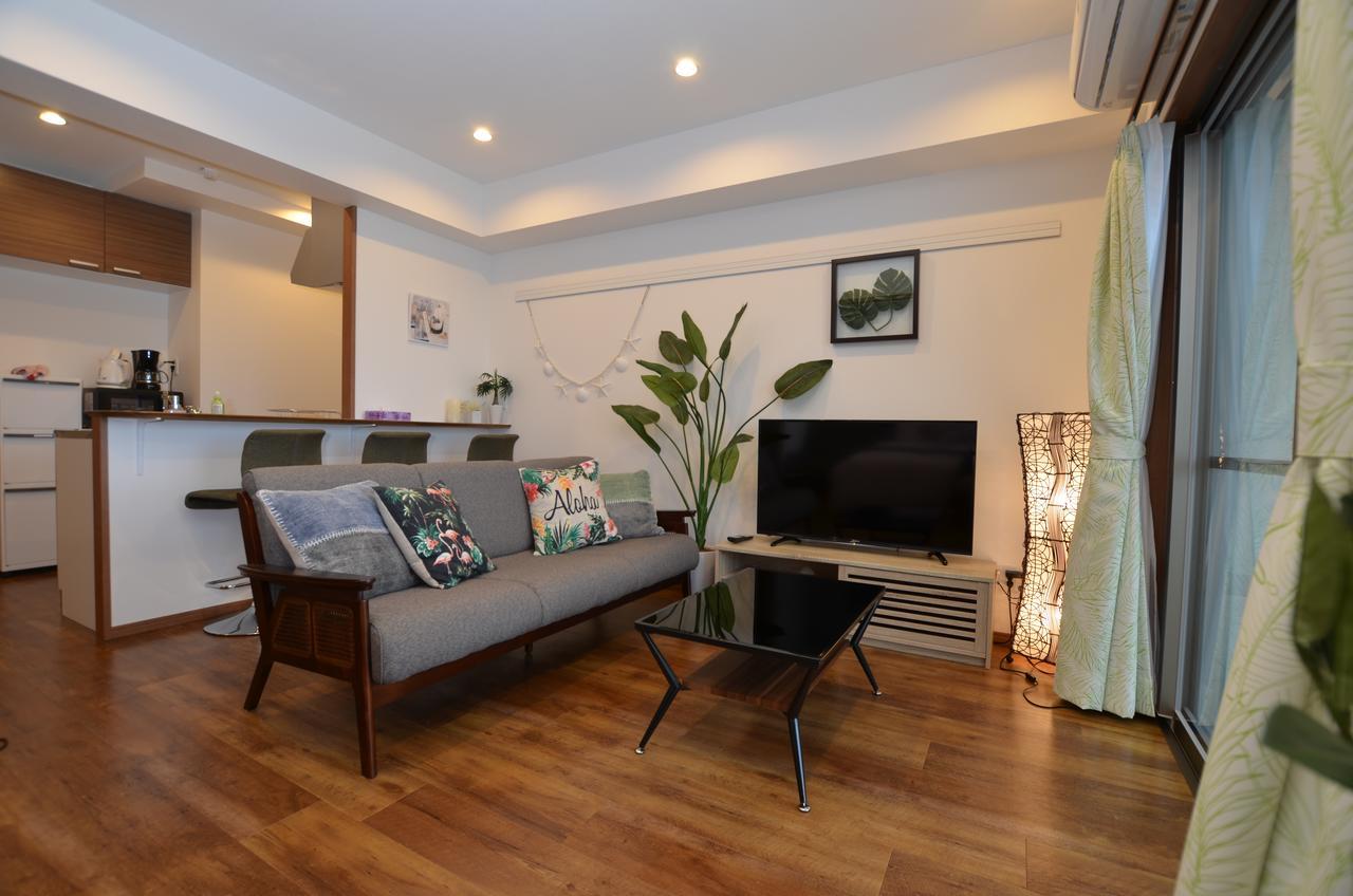 Churaumi Terrace Motobu Ngoại thất bức ảnh