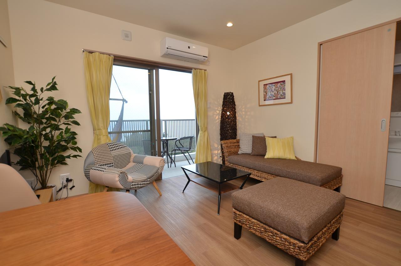 Churaumi Terrace Motobu Ngoại thất bức ảnh